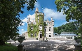 Carlowrie Castle